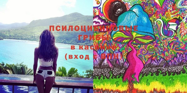 стафф Кинешма